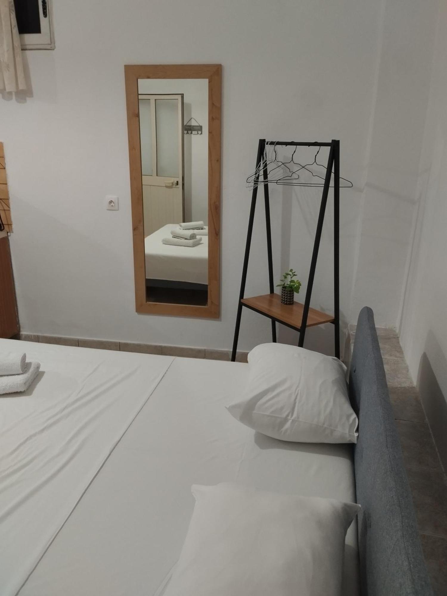 Dim'S Villas Qeparo Cameră foto