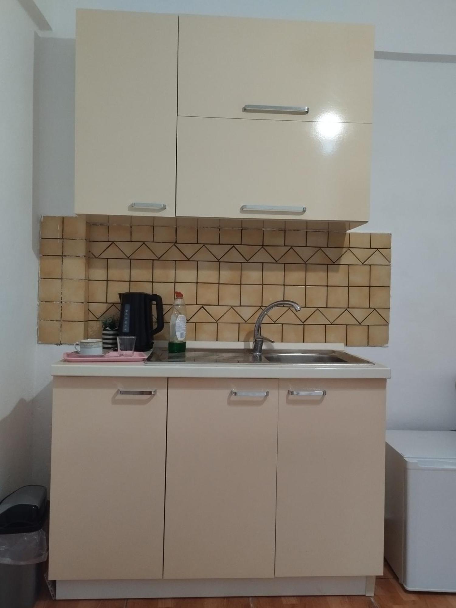 Dim'S Villas Qeparo Cameră foto