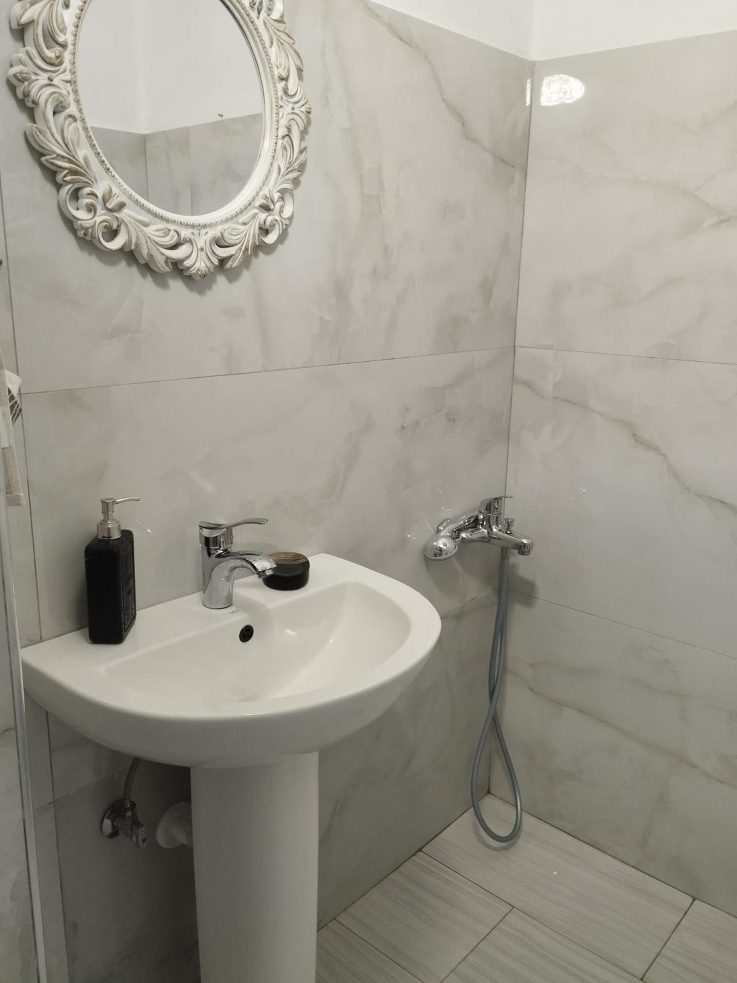 Dim'S Villas Qeparo Cameră foto