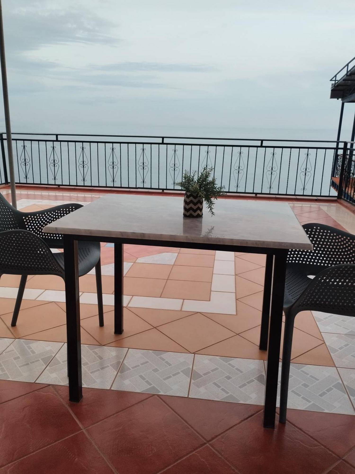 Dim'S Villas Qeparo Cameră foto