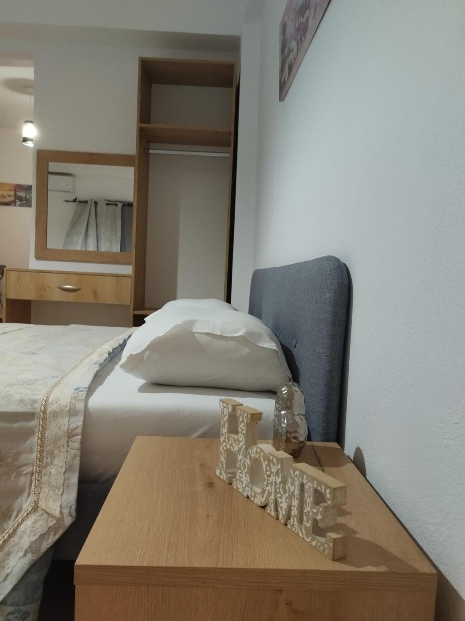 Dim'S Villas Qeparo Cameră foto